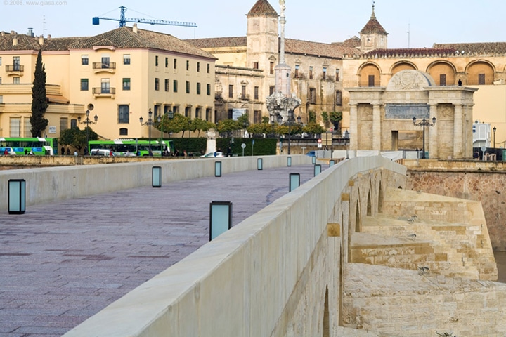 Puente Romano de Córdoba 02 - REVISTA EA DESCUBRE CÓRDOBA