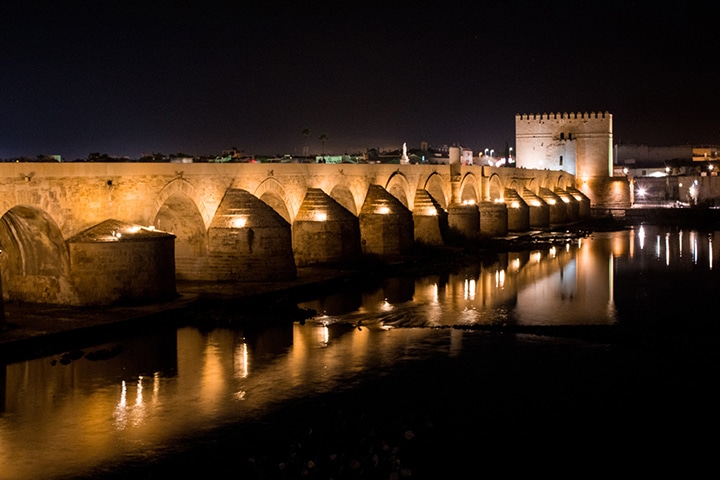 Puente Romano de Córdoba 03 - REVISTA EA DESCUBRE CÓRDOBA