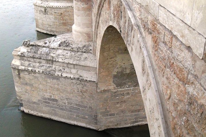 Puente Romano de Córdoba 06 - REVISTA EA DESCUBRE CÓRDOBA