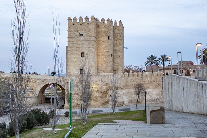Torre de la Calahorra Córdoba 04 - REVISTA EA DESCUBRE CÓRDOBA
