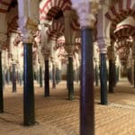 Torre de la Calahorra Córdoba 05 - REVISTA EA DESCUBRE CÓRDOBA