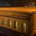 Torre de la Calahorra Córdoba 06 - REVISTA EA DESCUBRE CÓRDOBA