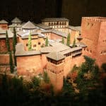 Torre de la Calahorra Córdoba 07 - REVISTA EA DESCUBRE CÓRDOBA