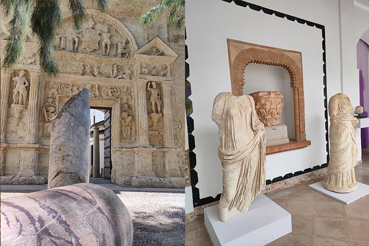 Museo Arqueológico Córdoba 03 - REVISTA EA DESCUBRE CÓRDOBA
