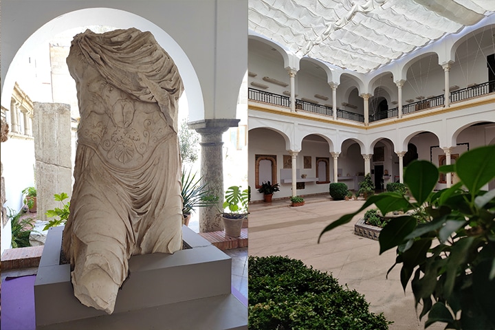 Museo Arqueológico Córdoba 04 - REVISTA EA DESCUBRE CÓRDOBA