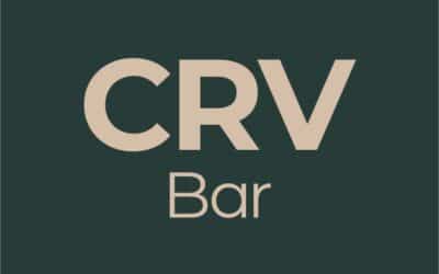 Logo CRV Bar - EA